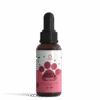HUILES CBD 3% CHIEN ET CHAT