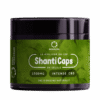 Gélules CBD/CB2 Spectre complet – Intense : 1500mg – 30 caps