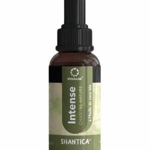 Huile Spectre Complet : L’intense 20%
