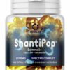 Gélules liquides Sommeil+ : 1500mg CBD/CB2 + Mélatonine