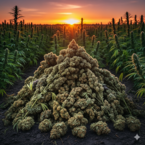 FLEURS CBD FRANCAISE BIO