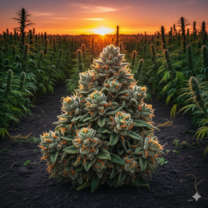 Fleurs CBD