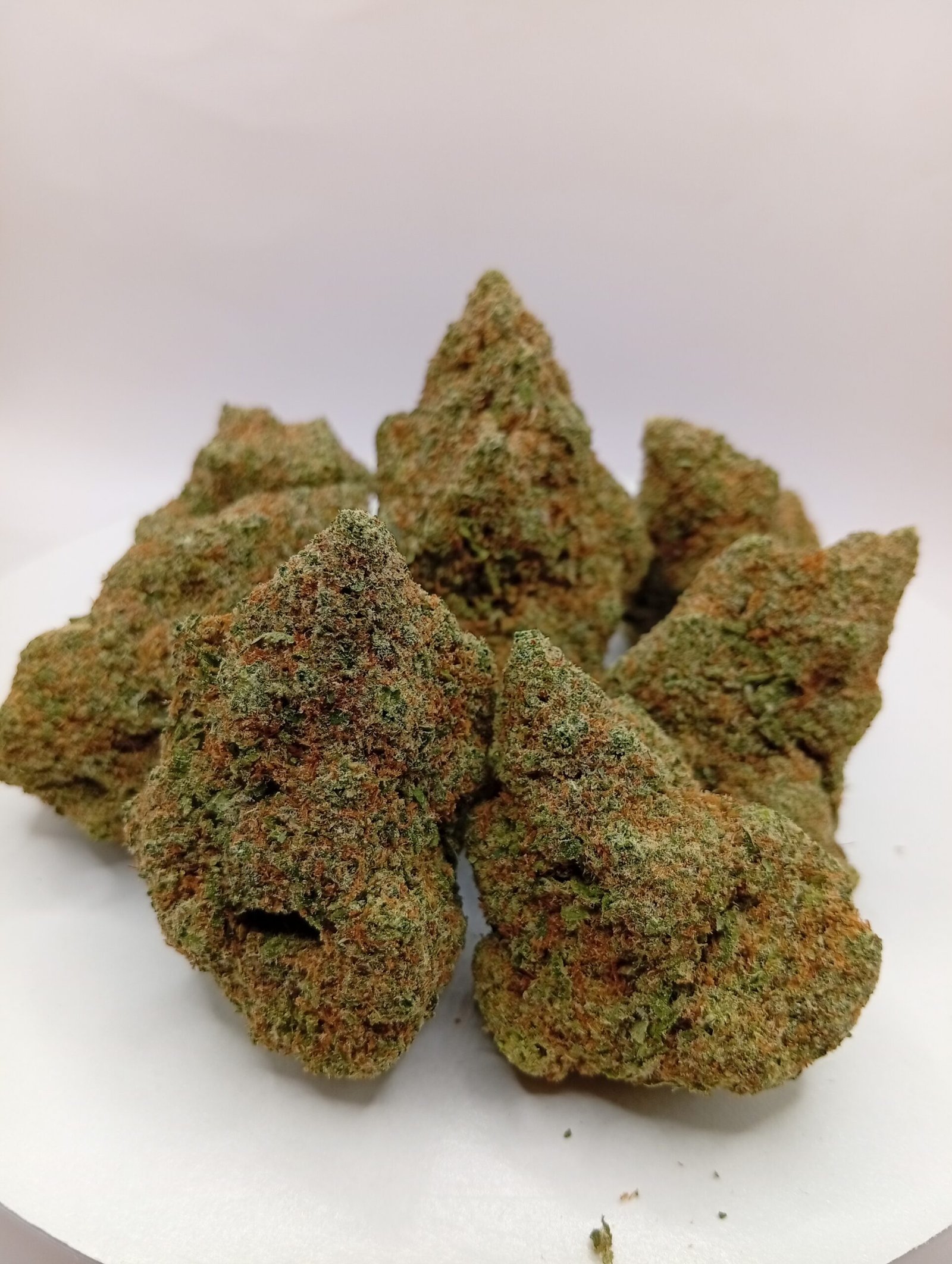 FORBIDDEN FRUIT CALI