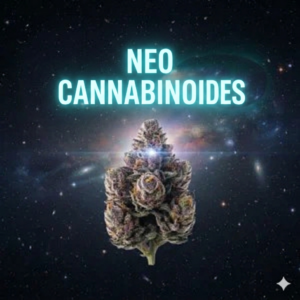 NEO CANNABINOIDES