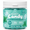 🌿 Pastilles Menthe Fraîche – Complexe CB2® | Shanti Candy