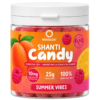 🌞 Pastilles Summer Vibes – Complexe CB2® | Shanti Candy