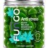 Gummies Anti-Stress Fungo® – Reishi, Mélisse & Magnésium